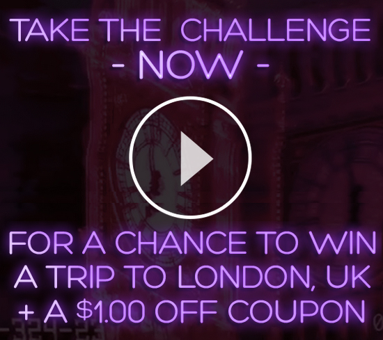 Rimmel Apocalips Wow Contest