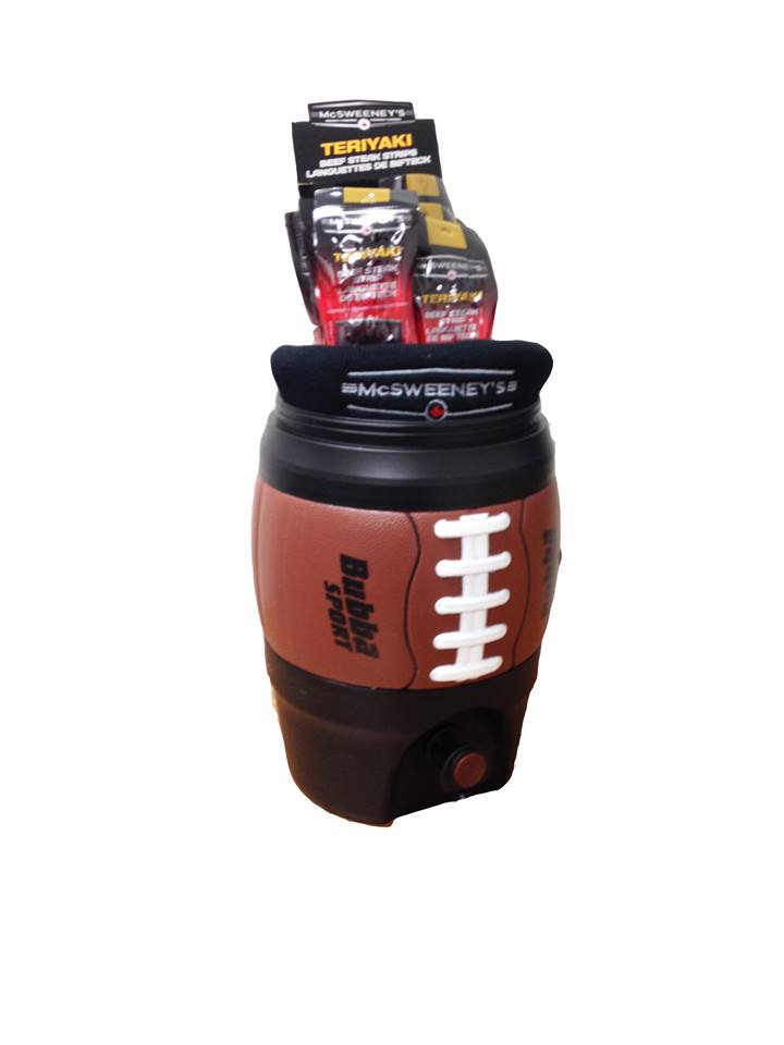 Win a McSweeney’s Prize Pack