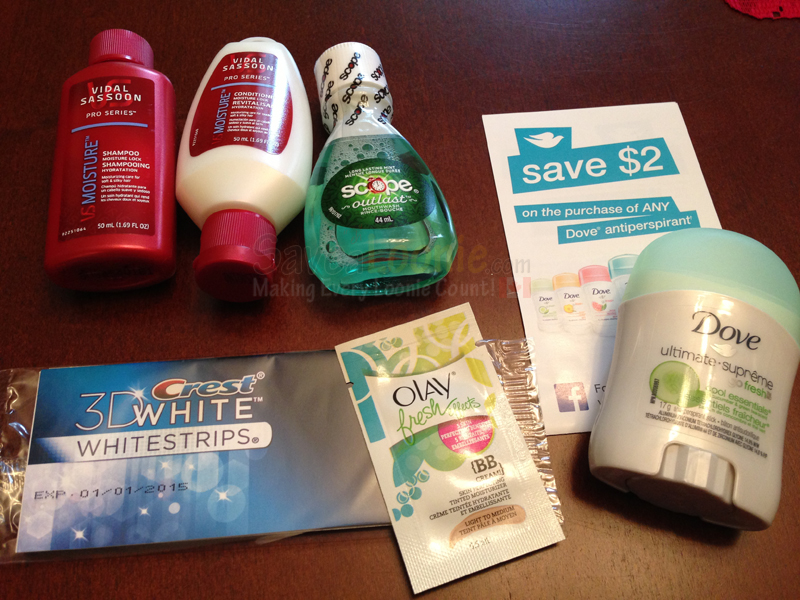 Great Mail Days – November 6th 2013