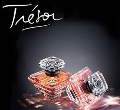 Sears – Free Sample Lancome Tresor