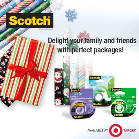 3M Brands Ultimate Holiday Hostess Contest