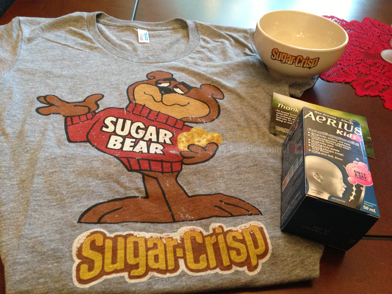 Great Mail Days – November 25th 2013