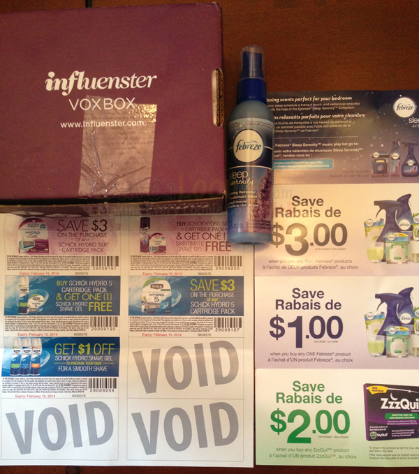 Great Mail Days – November 27, 2013