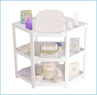 Oh Baby! Win a Corner Cubby