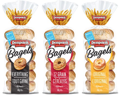 Best Bagel Breakfast Sandwich Challenge