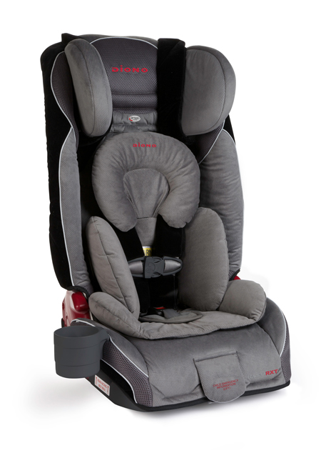 Win a Diono Radian RXT Car Seat
