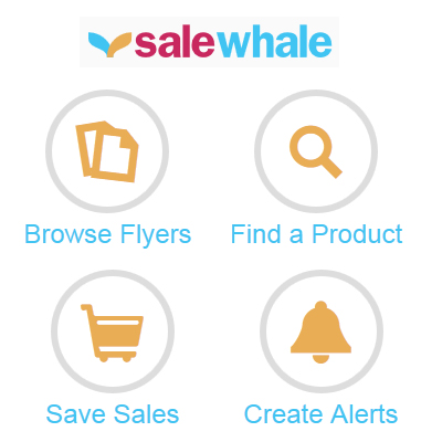 Introduction to SaleWhale & SaleWhale App