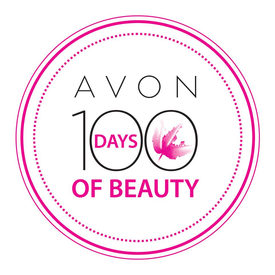 Avon 100 Days of Beauty Contest
