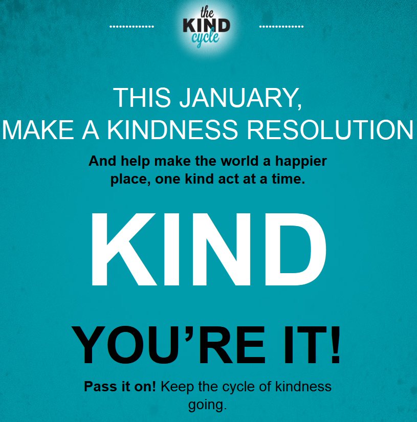 Chatelaine KindCycle Contest