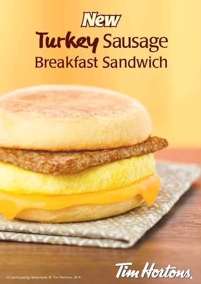 Tasty Turkey 28 Days of Tasty Wins Contest