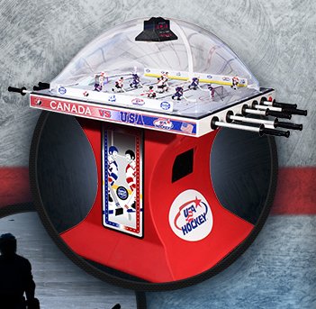 Danby Winter Games Contest