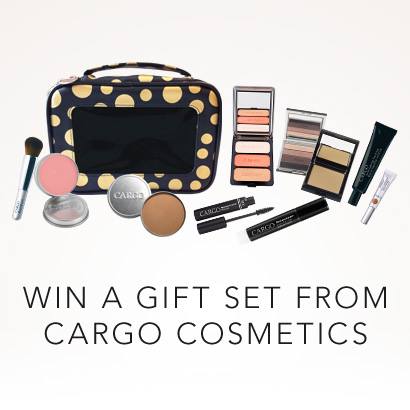 TopBox.ca – Cargo Cosmetics