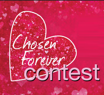 Charm Diamond – Chosen Forever Contest