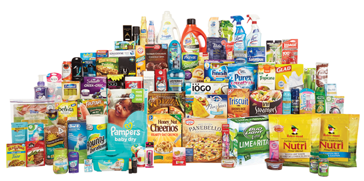 Best New Product Awards Facebook Giveaway