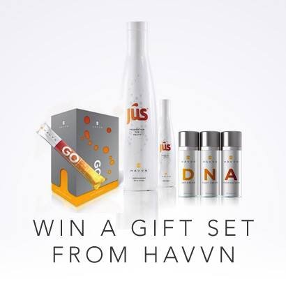 Topbox.ca – HAVVYN Giveaway