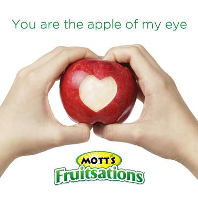 Mott’s Fruitsations Snacktime Snap Contest