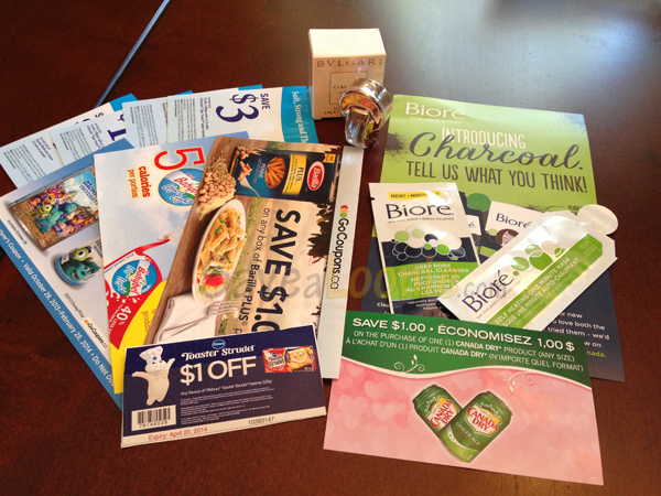 Great Mail Days – February 28th 2014