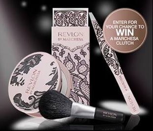 Revlon Marchesa Clutch Giveaway + Coupon