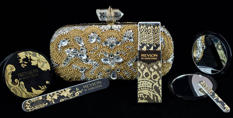 Glow – Revlon & Marchesa Contest