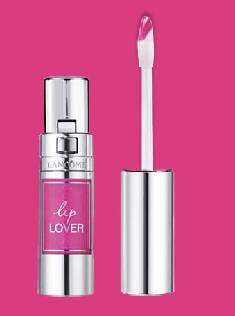 Lancome Lip Lover Contest