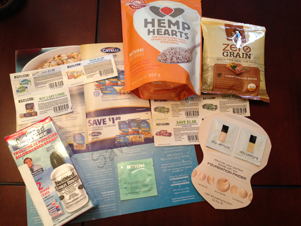 Great Mail Days – March 28th, 2014