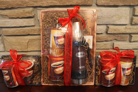 SaveaLoonie’s Tim Hortons Giveaway Winners