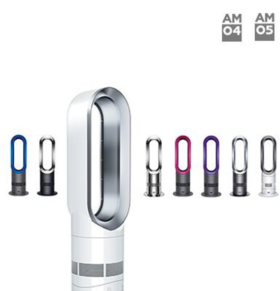 RECALL: Dyson Hot & Dyson Hot+Cool Heaters — Deals from SaveaLoonie!