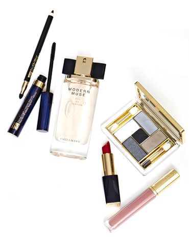 Glow – Estee Lauder Pure Color Envy Contest