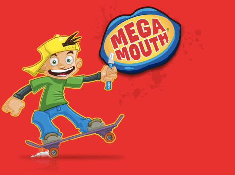 Bazooka Candy Facebook Giveaway