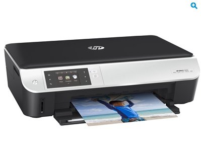 HP Ultimate Printing Package Sweepstakes