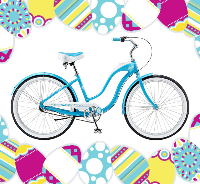 Marilyn’s Easter Eggstravaganza Contest