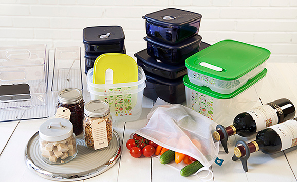 Natrel A Fresher, Cleaner Fridge Contest