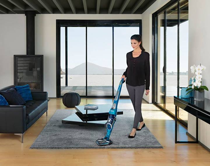 Hudson’s Bay – Rowenta Contest