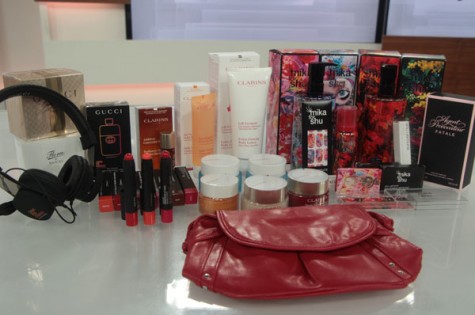Cityline Dave’s Faves for May Contest