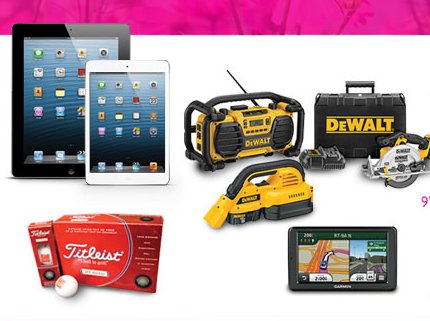 Owens Corning Celebrate Spring Contest