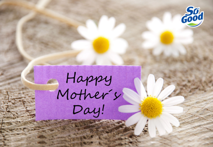 So Good Facebook Giveaway