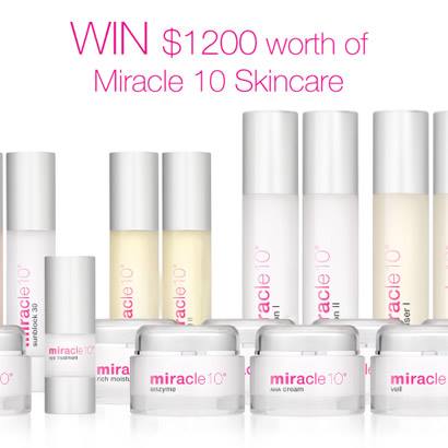 TopBox.ca – Miracle 10 Skincare