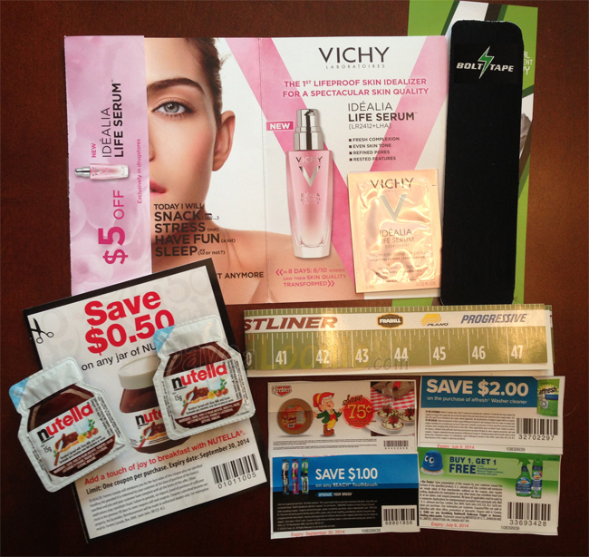 Great Mail Days – May 13th 2014