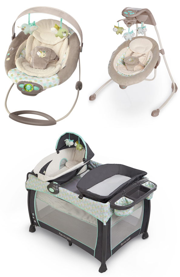 Win The Emerson Collection from Ingenuity