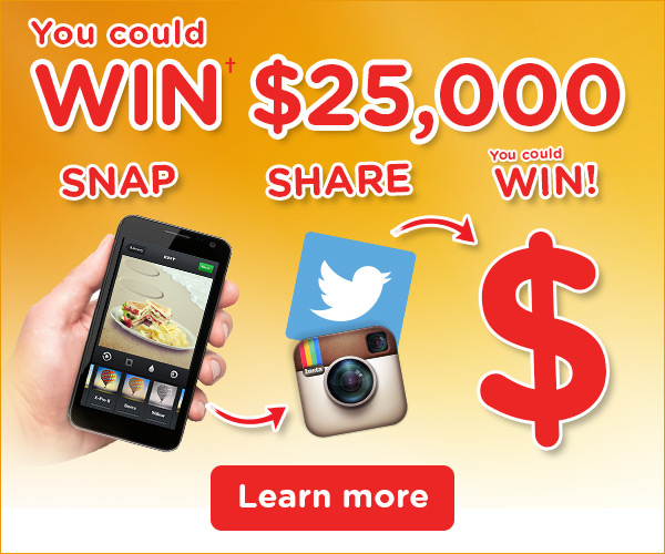 LunchMatch Lunch For Life Contest