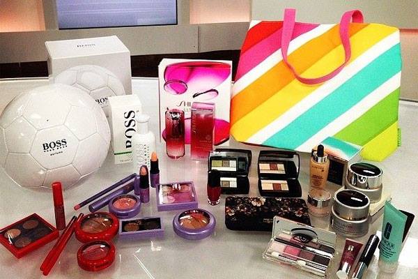 Cityline Dave’s Faves for June Contest