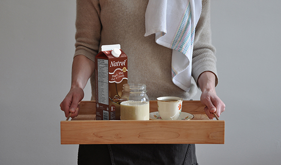 Natrel – Beauty of Maple Contest