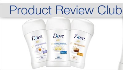 Chick Advisor – Dove Go Sleeveless Anti-Perspirant