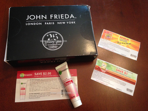 Great Mail Days – June 12th 2014