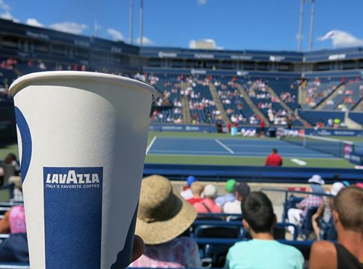 Lavazza Your Winning Cup Sweepstakes