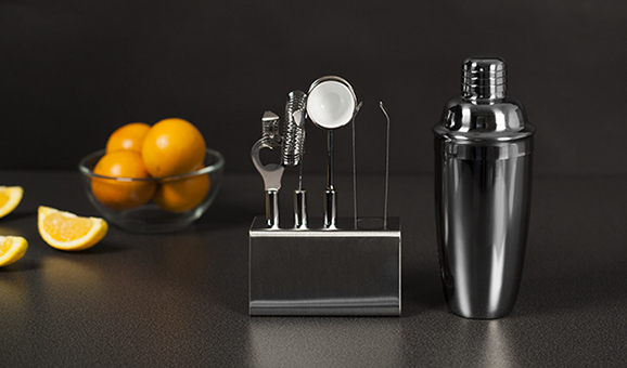 Natrel Mix It Up For Summer Contest