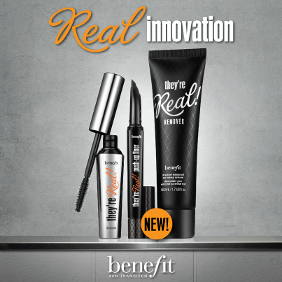 Shoppers Drug Mart They’re Real! Giveaway