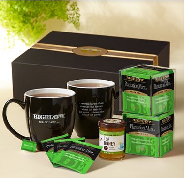Bigelow Tea Made  in the USA Sweepstakes