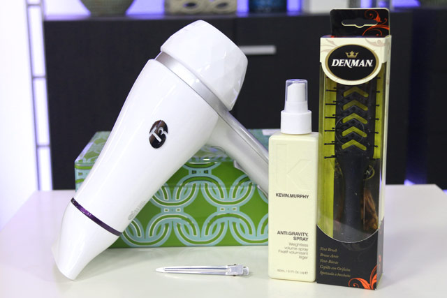 Marilyn’s Summer Hair Must-Haves Contest