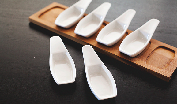 Natrel Deliciously Beautiful Spoons Contest